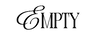 Empty Brand Barcelona