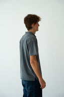 ESSENTIAL POLO BLUE