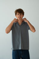 ESSENTIAL POLO BLUE