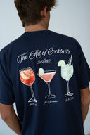 THE ART OF COCKTAILS