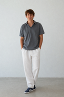 ESSENTIAL POLO BLUE